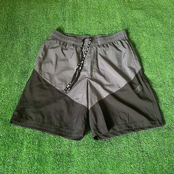 Tapout Men's Elastic Waist Active Performance Wrestling Athletic Shorts Size M - Picture 1 of 11